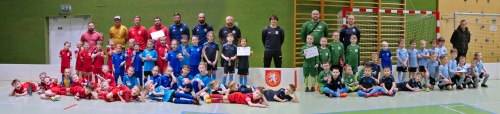 FOTTUR, turnaj 2017, 9.3.2024, foto: Václav Mlejnek